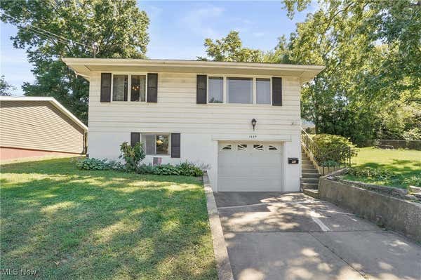 1645 WILLIAMS ST, CUYAHOGA FALLS, OH 44221 - Image 1