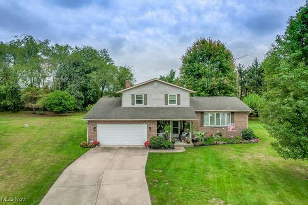 11862 PATROON CIR NW, CANAL FULTON, OH 44614 - Image 1