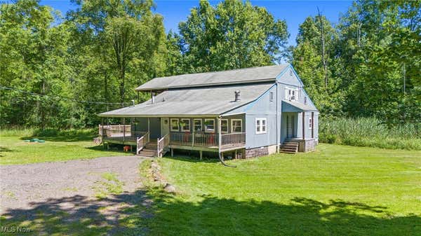 10683 KNOWLTON RD, GARRETTSVILLE, OH 44231 - Image 1