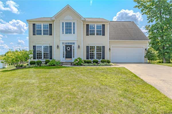 506 DAVIDE CIR NW, CANTON, OH 44709 - Image 1