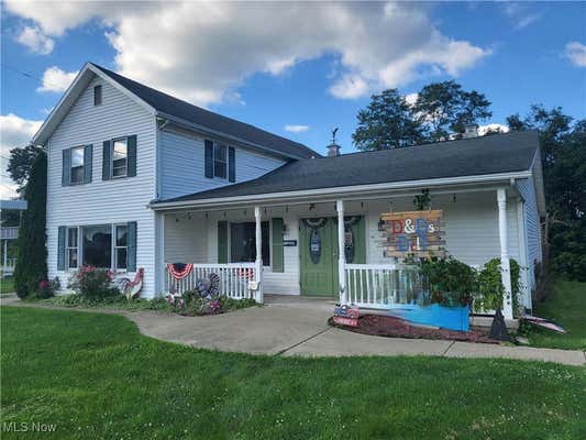 206 MAIN ST, DRESDEN, OH 43821 - Image 1