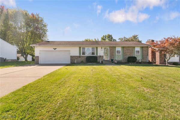 5626 VALERIUS ST SW, NAVARRE, OH 44662 - Image 1