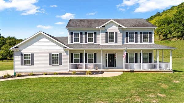 34 RAILROAD DR, ELIZABETH, WV 26143 - Image 1