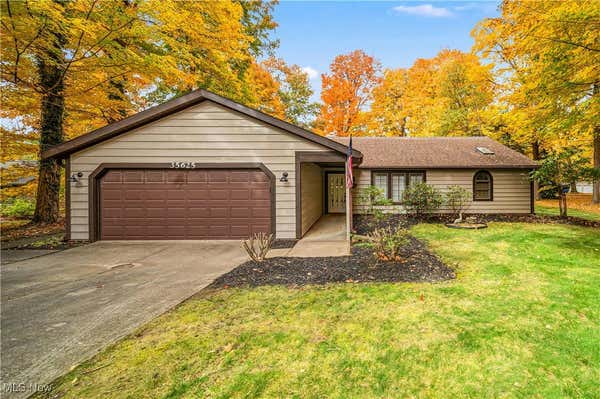 35625 MAPLEGROVE RD, WILLOUGHBY HILLS, OH 44094 - Image 1