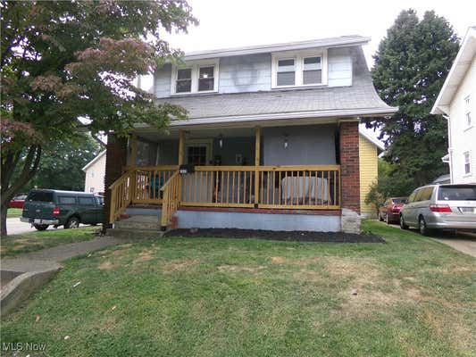 1039 CLARENDON AVE SW, CANTON, OH 44710 - Image 1