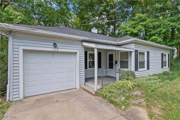 150 IDLEWILD ST, AKRON, OH 44313 - Image 1