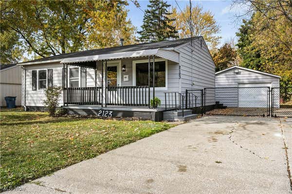 2123 G ST, LORAIN, OH 44052 - Image 1