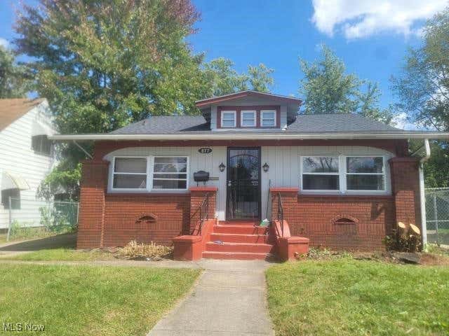 877 FREDERICK BLVD, AKRON, OH 44320, photo 1 of 5