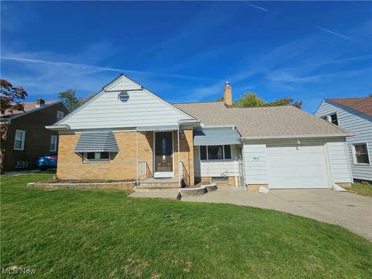 11927 GRANGER RD, GARFIELD HEIGHTS, OH 44125 - Image 1