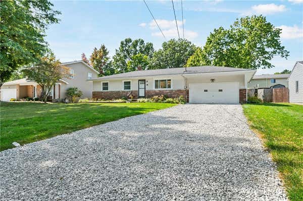 3608 LURAY DR, NORTON, OH 44203 - Image 1