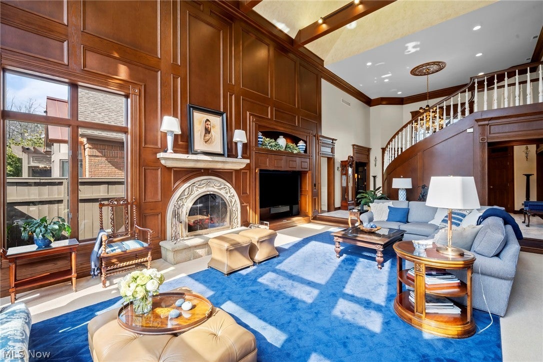 Brecksville, Ohio, 44141, United States, 9 Bedrooms Bedrooms, ,8 BathroomsBathrooms,Residential,Active,2027795