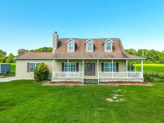 4213 PORTER RD, ROOTSTOWN, OH 44272 - Image 1