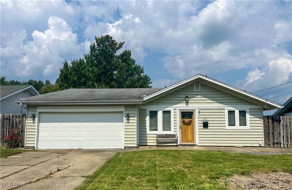 416 SOUTHWARD DR, YOUNGSTOWN, OH 44515 - Image 1