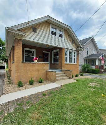 385 W WOOD ST, LOWELLVILLE, OH 44436 - Image 1