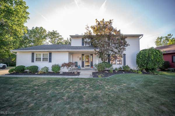 1172 MEADOWBROOK DR, AMHERST, OH 44001 - Image 1