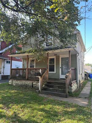 4520 WICHITA AVE, CLEVELAND, OH 44144, photo 2 of 8