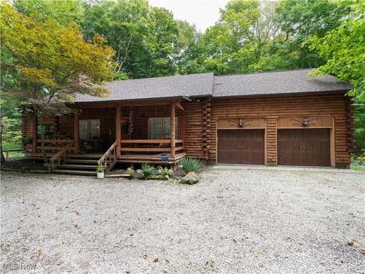 16535 MESSENGER RD, CHAGRIN FALLS, OH 44023 - Image 1