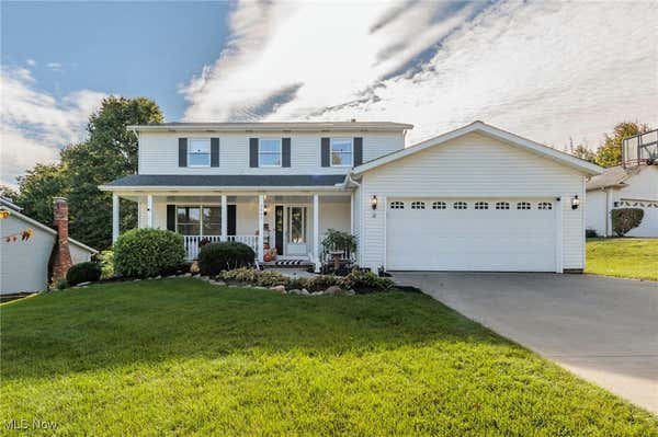 9585 SHADYWOOD LN, TWINSBURG, OH 44087 - Image 1