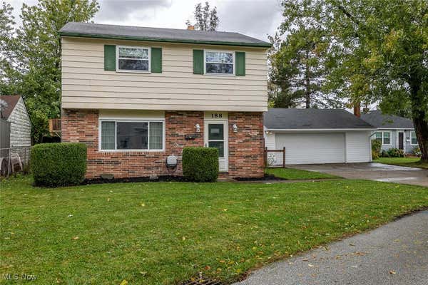 188 PARKWAY DR, EASTLAKE, OH 44095 - Image 1