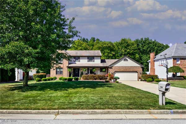 7634 COBBLERS RUN, POLAND, OH 44514 - Image 1