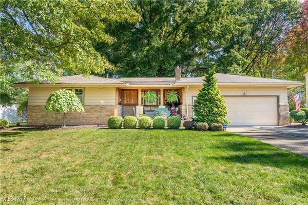 8335 CHESTERTON DR, YOUNGSTOWN, OH 44514 - Image 1