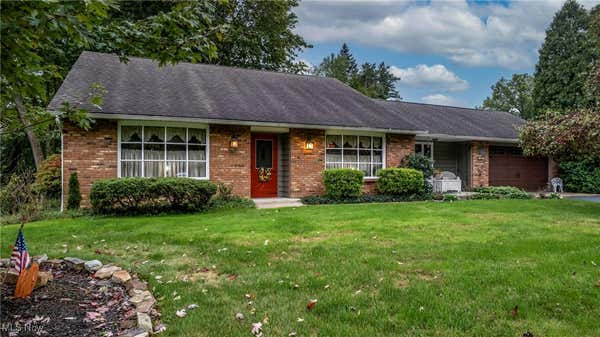 1437 QUAKER LN, SALEM, OH 44460 - Image 1