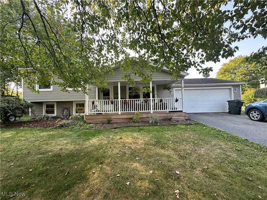 326 STEWART AVE NW, WARREN, OH 44483 - Image 1