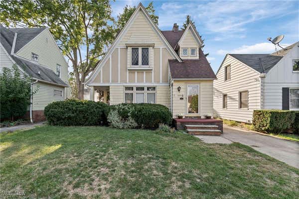 4424 W 58TH ST, CLEVELAND, OH 44144 - Image 1