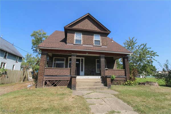 24 E FEDERAL ST, NILES, OH 44446 - Image 1