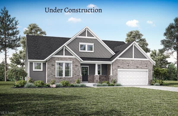 3374 WHITE WILLOW LN, BRUNSWICK, OH 44212, photo 1 of 22