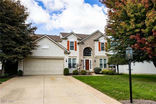 9220 VICTORIA LN, NORTH RIDGEVILLE, OH 44039 - Image 1