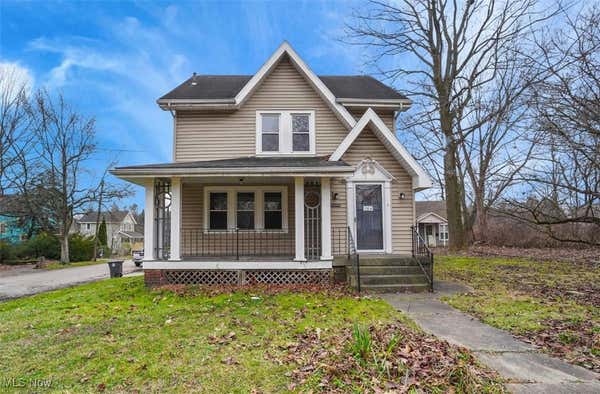 764 RUSSELL AVE, AKRON, OH 44307 - Image 1