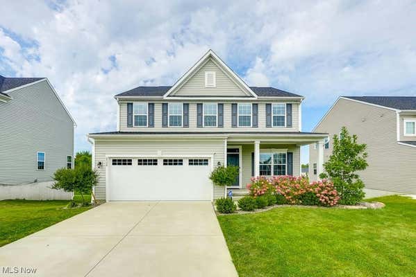 8508 RAYA LN, STREETSBORO, OH 44241 - Image 1