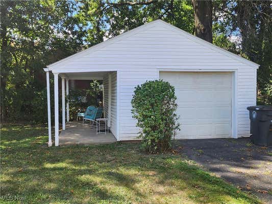 1244 HAMMEL ST, AKRON, OH 44306, photo 3 of 34