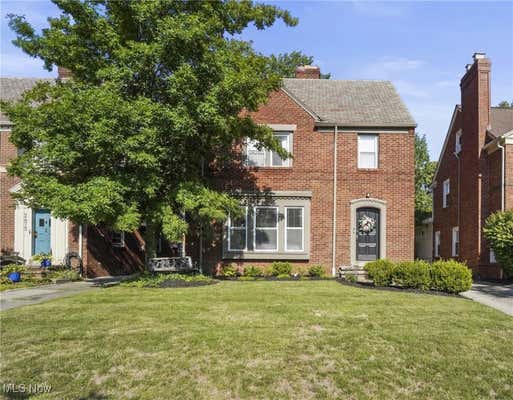 2483 FENWICK RD, CLEVELAND, OH 44118 - Image 1