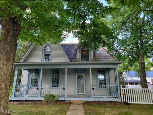 206 HIGH ST, SOMERSET, OH 43783 - Image 1