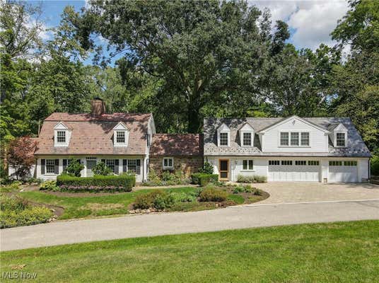 44001 FALLS RD, CHAGRIN FALLS, OH 44022 - Image 1