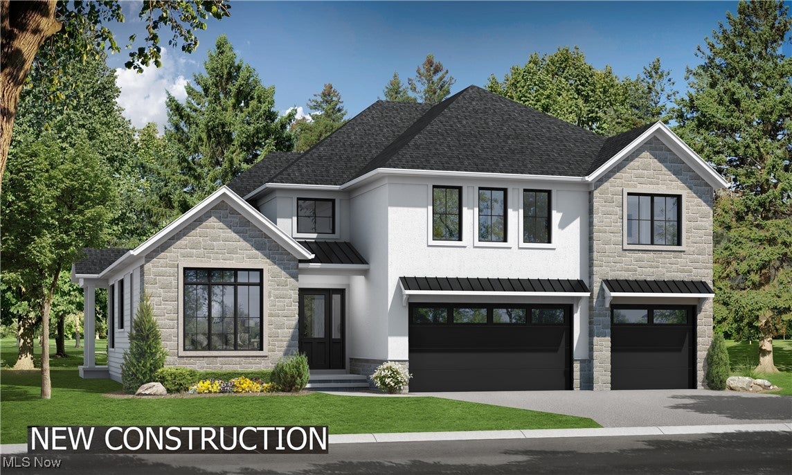 Chagrin Falls, Ohio, 44022, United States, 5 Bedrooms Bedrooms, ,4 BathroomsBathrooms,Residential,Active,1914832