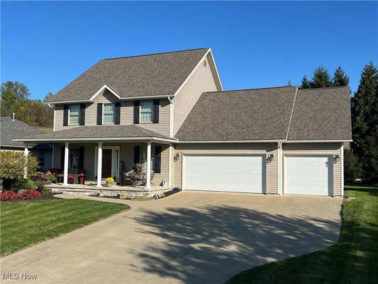 145 QUINN CIR, MILLERSBURG, OH 44654 - Image 1