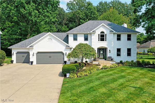 2796 TIMBERLINE DR, CORTLAND, OH 44410 - Image 1