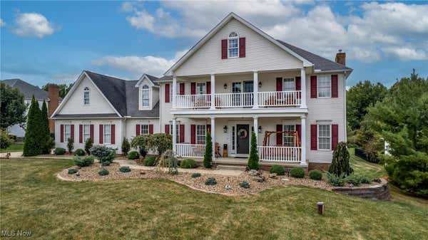 6630 PHEASANT RUN DR, CANFIELD, OH 44406 - Image 1