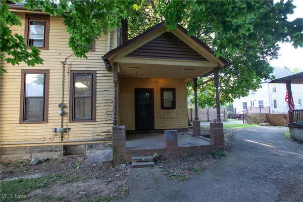 3202 BRADWELL AVE, CLEVELAND, OH 44109, photo 4 of 50