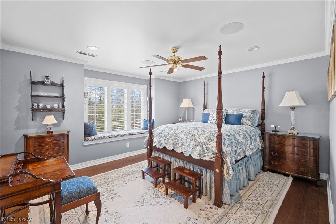 Brecksville, Ohio, 44141, United States, 9 Bedrooms Bedrooms, ,8 BathroomsBathrooms,Residential,Active,2027795