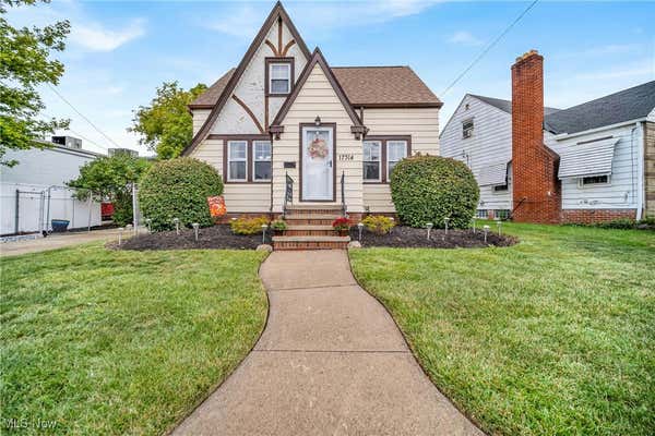 17314 VALLEYVIEW AVE, CLEVELAND, OH 44135 - Image 1