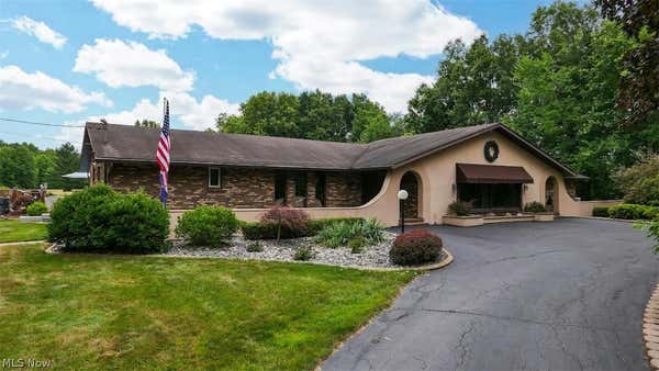 2942 BARCLAY MESSERLY RD, SOUTHINGTON, OH 44470 - Image 1