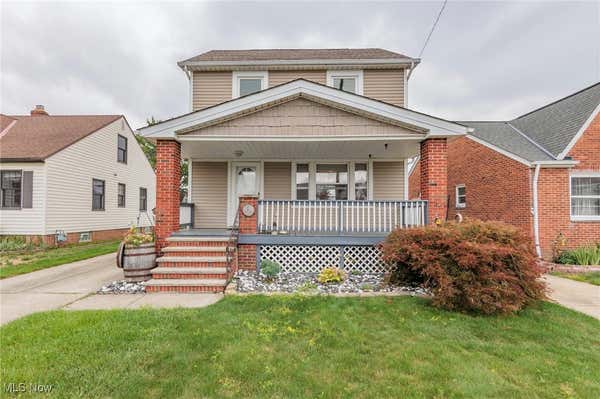 6114 HAMPSTEAD AVE, CLEVELAND, OH 44129 - Image 1