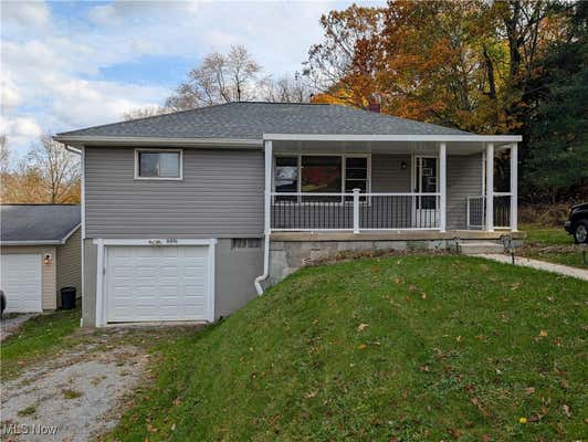 16896 ANDREWS RD, EAST LIVERPOOL, OH 43920 - Image 1