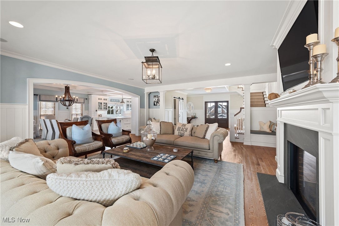 Marblehead, Ohio, 43440, United States, 6 Bedrooms Bedrooms, ,7 BathroomsBathrooms,Residential,Active,1756928