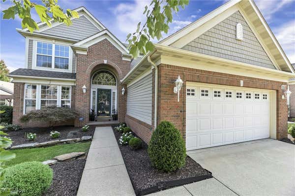 8594 PINE CREEK LN, SAGAMORE HILLS, OH 44067 - Image 1