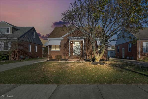 383 E 327TH ST, WILLOWICK, OH 44095 - Image 1